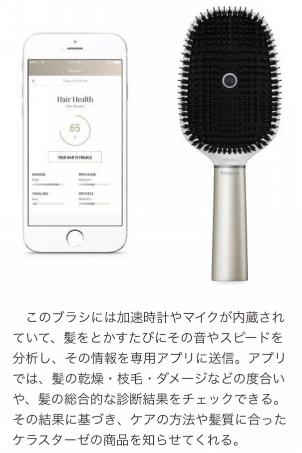 誤魔化しの時代は通用しなくなる 髪の毛のダメージを数値で表せる明確な時代へ ぐっさんのブログ 誤魔化しの時代は通用しなくなる 髪の毛のダメージを数値で表せる明確な時代へ ぐっさんのブログ