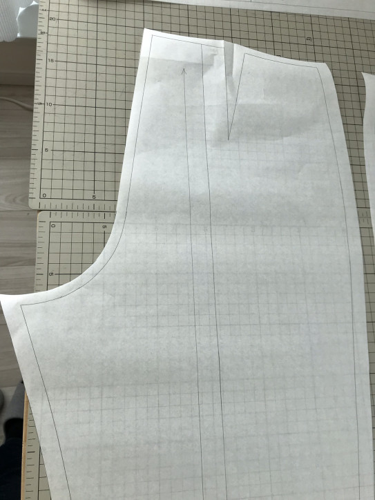 パンツのパターン Blog パンツのパターン Blog