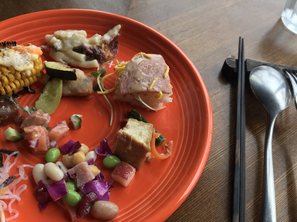 贅沢ランチ Ay社会保険労務士事務所 贅沢ランチ Ay社会保険労務士事務所
