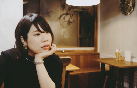 1話 アメリカンスピリットの女 ミクニシオリと Emo Or Ero 1話 アメリカンスピリットの女 ミクニシオリと Emo Or Ero
