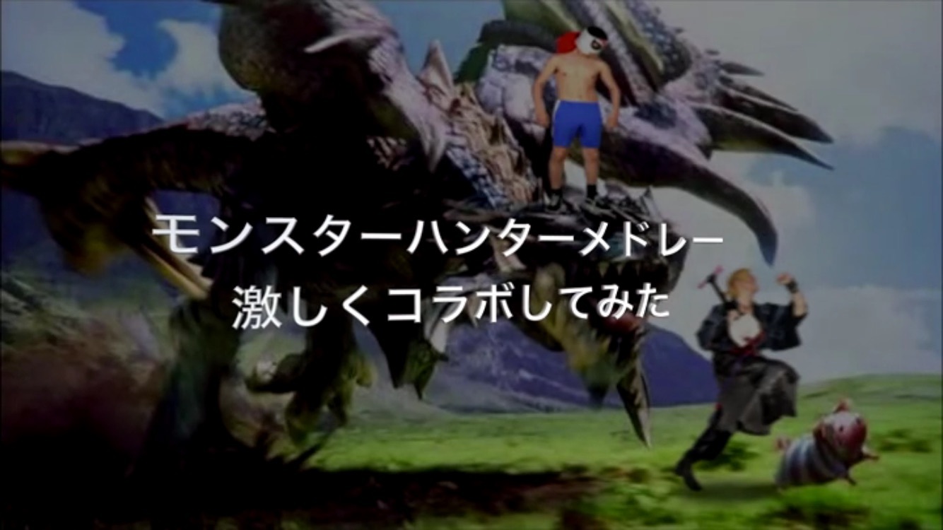 New動画を公開致しました Shamirock Page