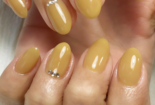 お客様ネイル 福島県郡山市 Nail Salon Toiro 十色