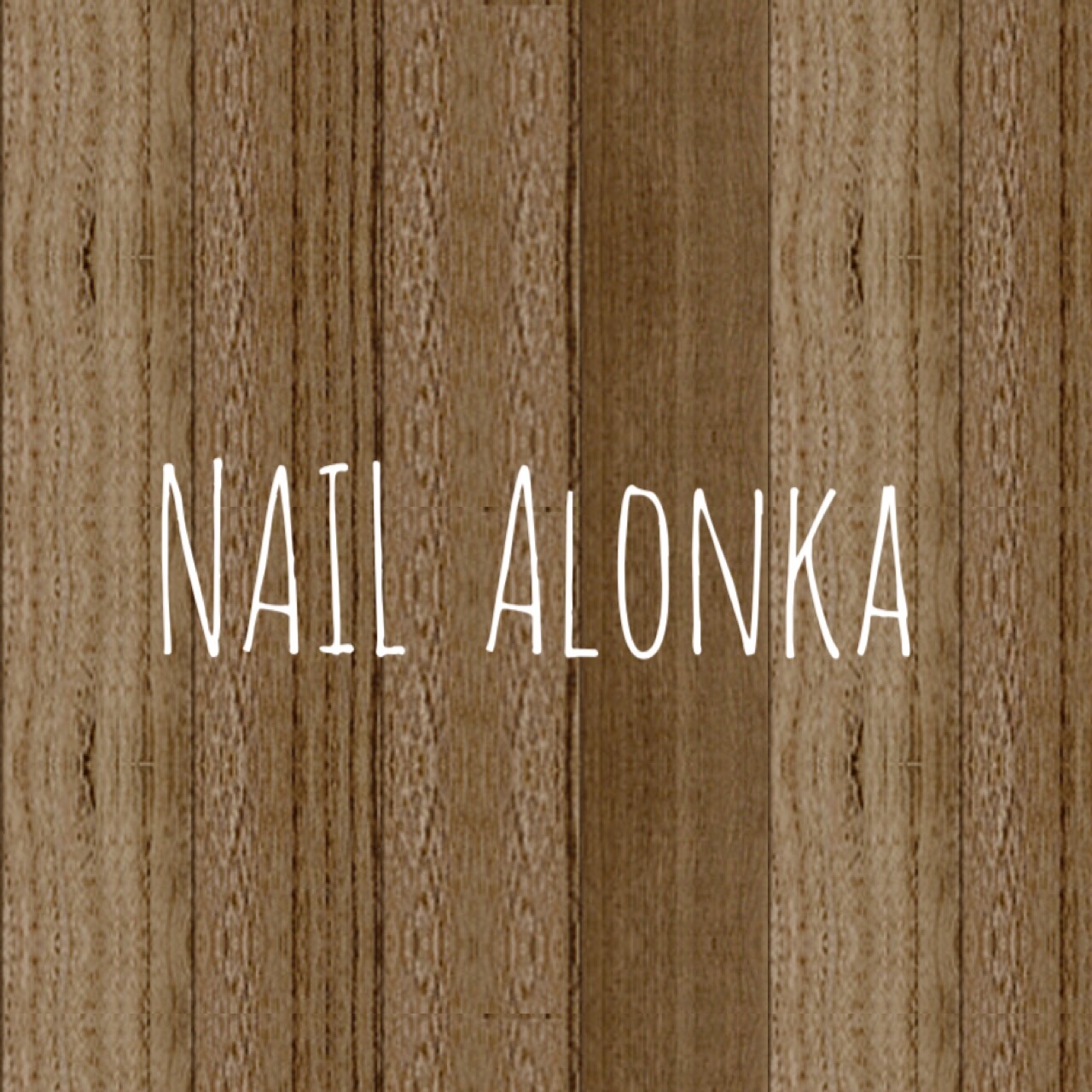 Nail Alonka