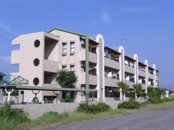 愛媛県立医療技術大学まで徒歩3分 プチメゾン フルール とべ 賃貸マンション のご紹介 もりまつ宅建 3代目 のブログ