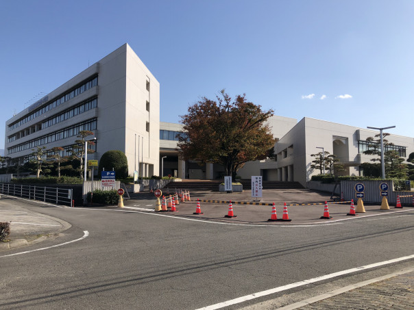 医療技術大学推薦入試がんばって下さい もりまつ宅建 3代目 のブログ