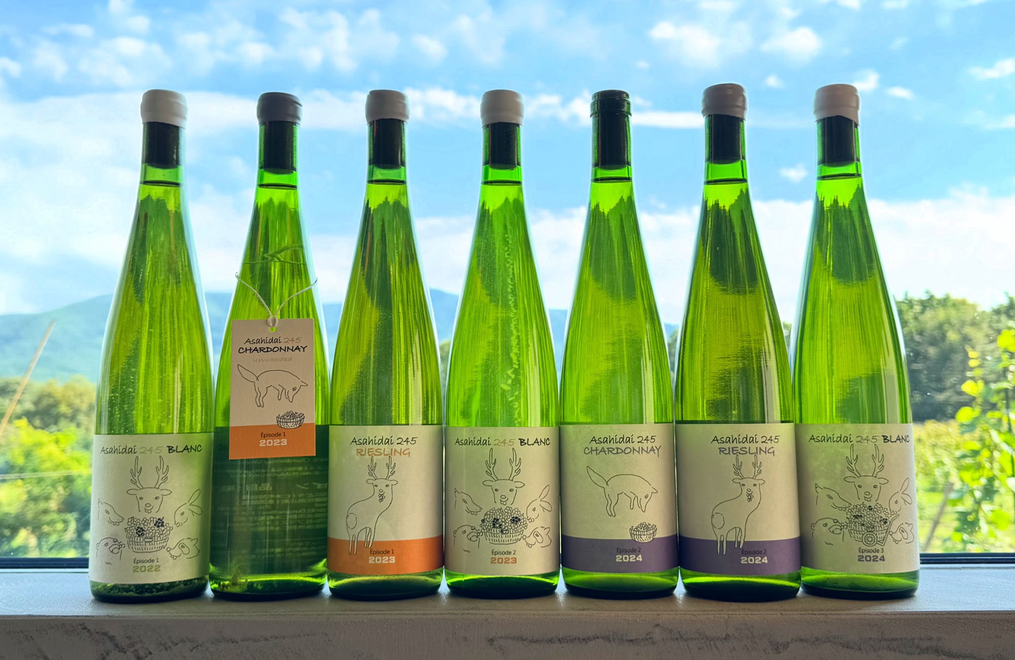 naritayaのワイン | naritaya