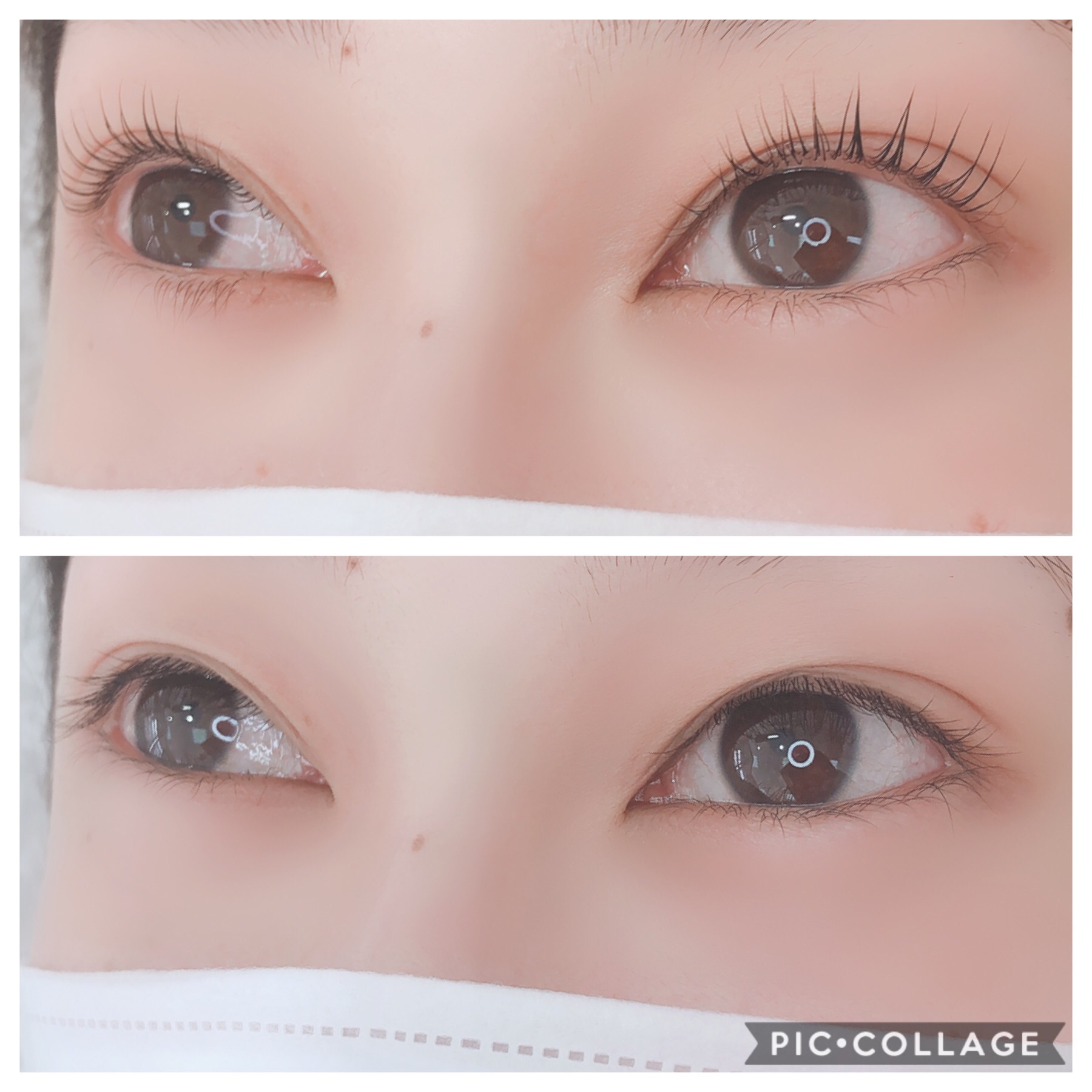 パリジェンヌラッシュリフト Eyelash Salon Alice 991 0034 山形県寒河江市栄町8 32