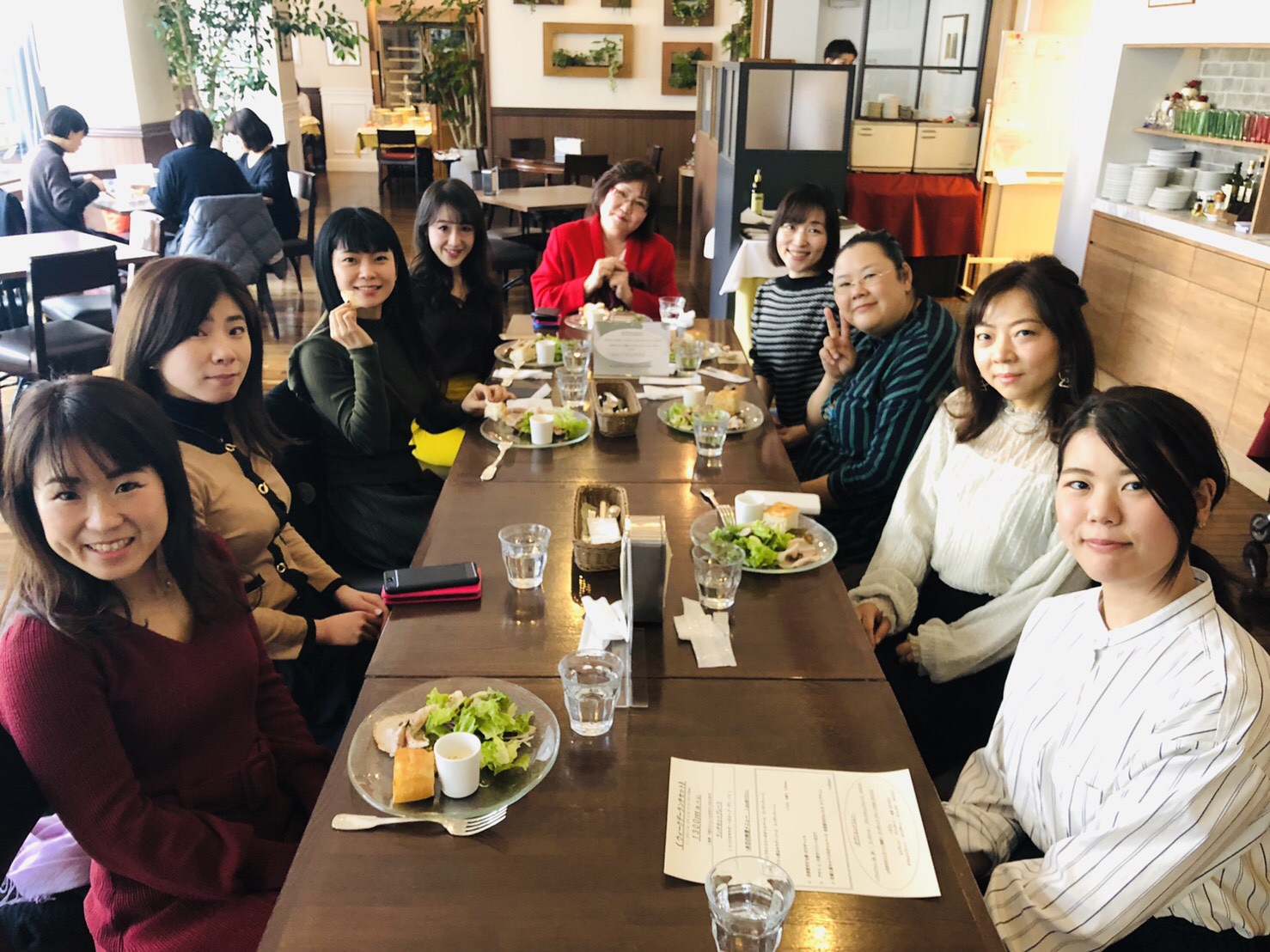 メンバー紹介】ゆんぽこちゃん | 22世紀女子大学