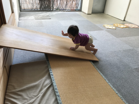 つぼみっ子の様子 認可外保育施設 つぼみの家 つぼみっ子の様子 認可外保育施設 つぼみの家