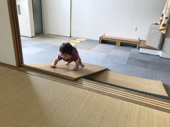 つぼみっ子の様子 認可外保育施設 つぼみの家 つぼみっ子の様子 認可外保育施設 つぼみの家