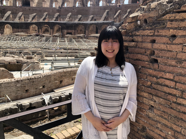 講師紹介 セレーノピアノ教室