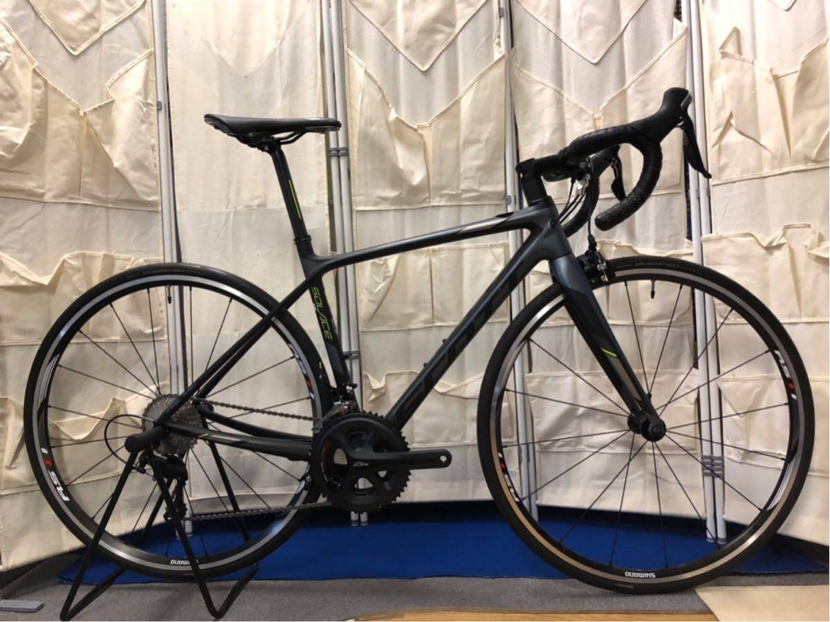 FOR SALE | TKC cycle