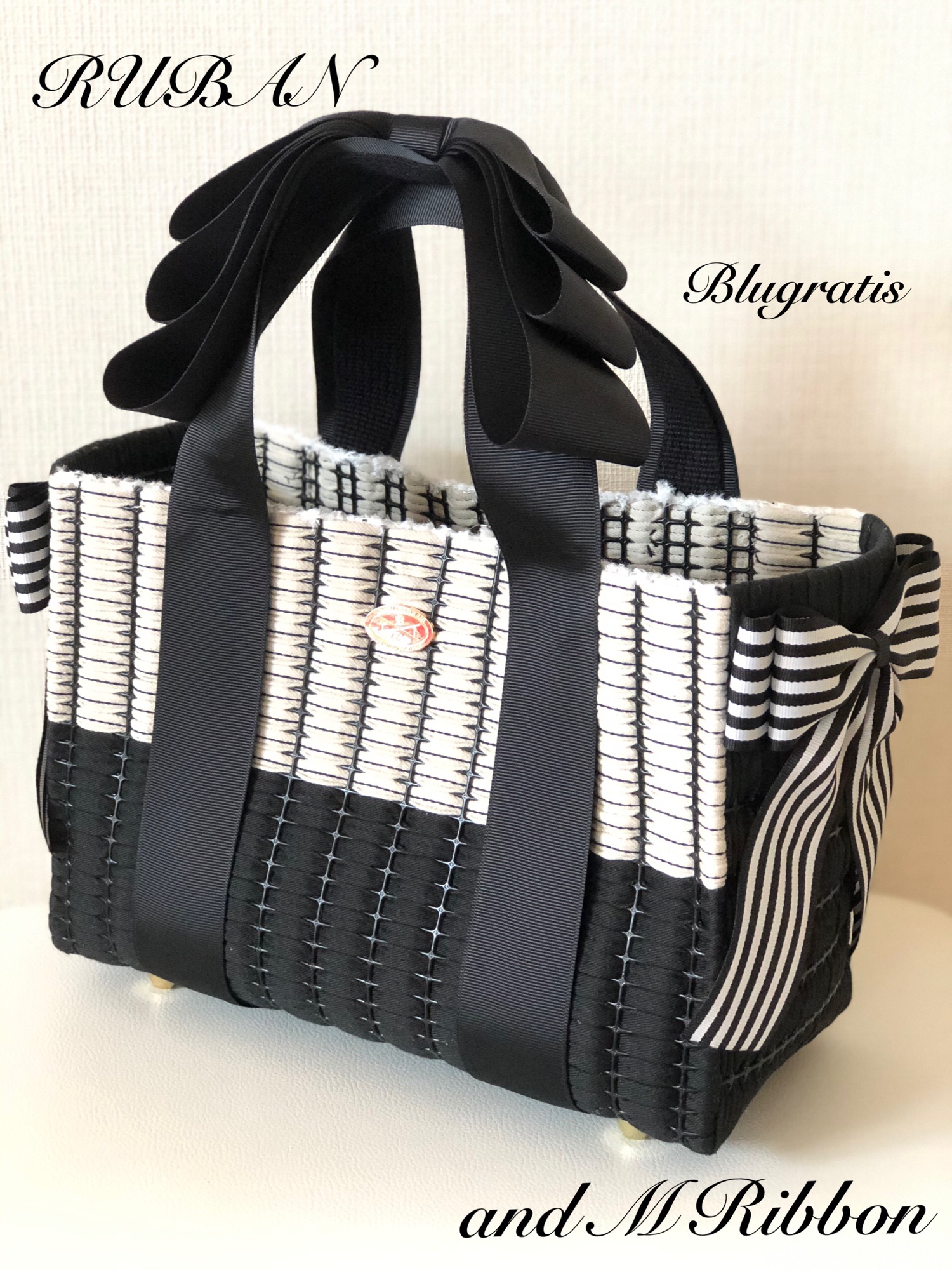 Bambina】Blugratis 児島デニム ハンドメイド