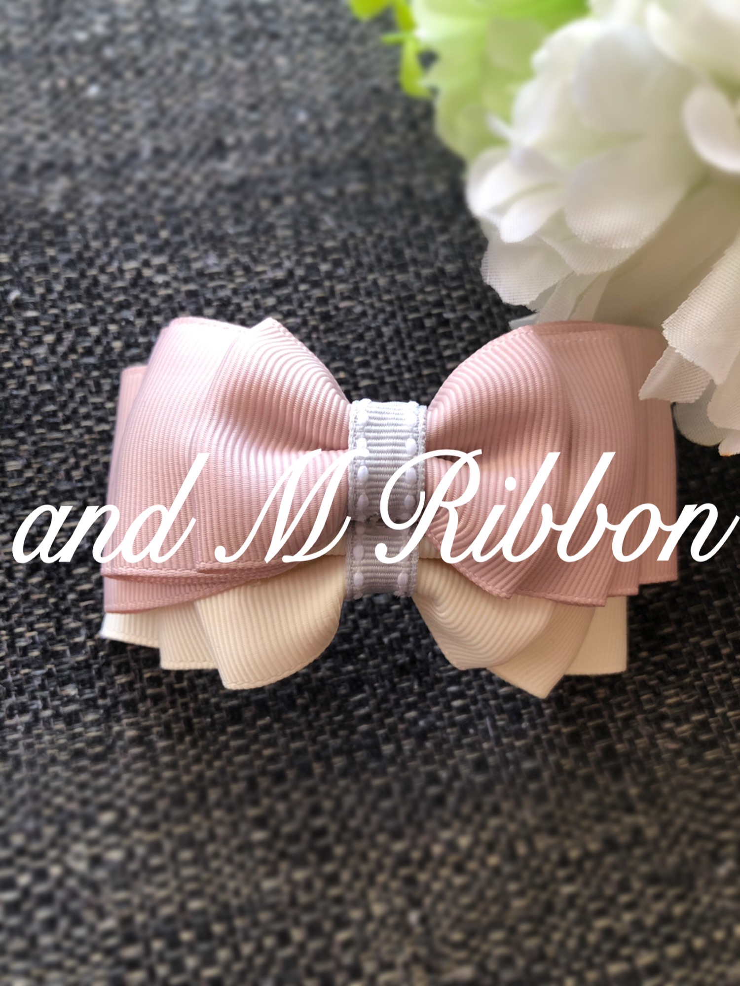 M Ribbon and M Ribbon