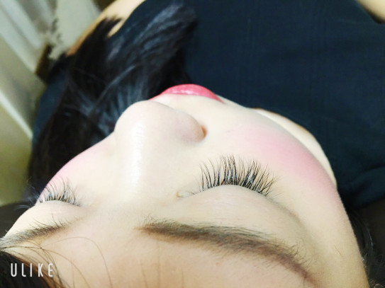 マツエクモデル様 ありがとうございます Beauty Salon Koto マツエクモデル様 ありがとうございます Beauty Salon Koto