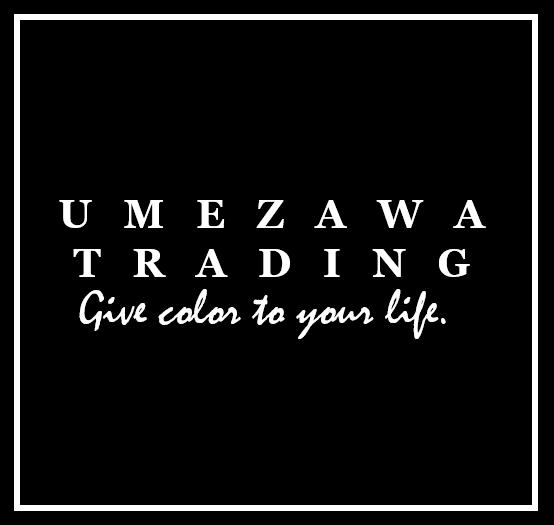 UMEZAWA TRADING（船場店）