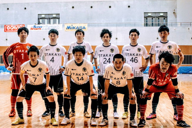 試合結果 東北フットサルリーグ2部 19 リーグ第1試合 ベスティア盛岡フットボルサラ Bestia Morioka Futbol Sala オフィシャルサイト 試合結果 東北フットサルリーグ2部 19 リーグ第1試合 ベスティア盛岡フットボルサラ Bestia Morioka Futbol Sala オフィシャルサイト