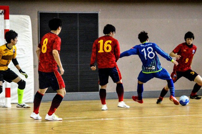 トップ試合結果 岩手県強化フットサルリーグ 第2節 ベスティア盛岡フットボルサラ Bestia Morioka Futbol Sala オフィシャルサイト トップ試合結果 岩手県強化フットサルリーグ 第2節 ベスティア盛岡フットボルサラ Bestia Morioka Futbol Sala オフィシャルサイト