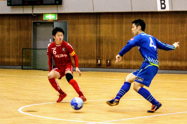 サテライト試合結果 岩手県フットサルリーグ 第7節 ベスティア盛岡フットボルサラ Bestia Morioka Futbol Sala オフィシャルサイト