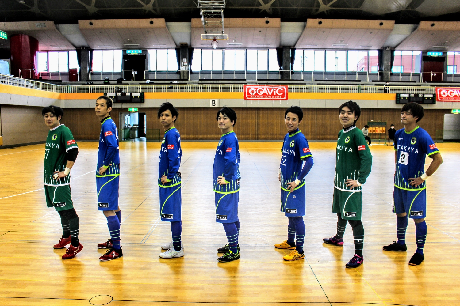 サテライト試合結果 岩手県フットサルリーグ 第6節 ベスティア盛岡フットボルサラ Bestia Morioka Futbol Sala オフィシャルサイト