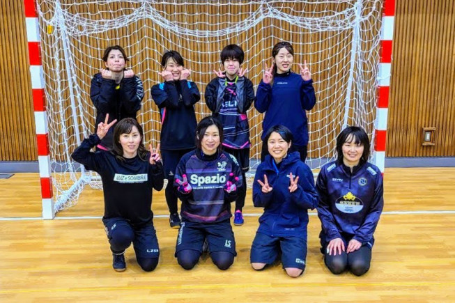 ディオサ試合結果 はなまき女子フットサル大会 ベスティア盛岡フットボルサラ Bestia Morioka Futbol Sala オフィシャルサイト