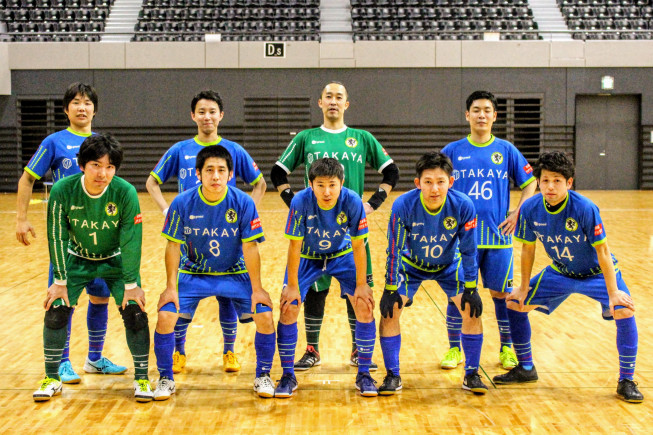 試合結果 東北フットサルリーグ2部 入替戦 ベスティア盛岡フットボルサラ Bestia Morioka Futbol Sala オフィシャルサイト