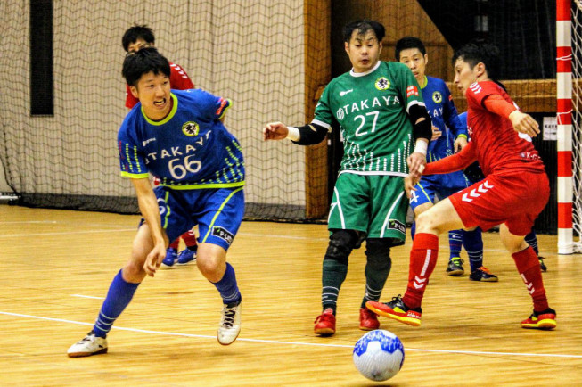 サテライト試合結果 岩手県フットサルリーグ 第7節 ベスティア盛岡フットボルサラ Bestia Morioka Futbol Sala オフィシャルサイト