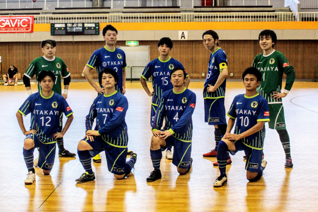 サテライト試合結果 岩手県フットサルリーグ 21 第2節 ベスティア盛岡フットボルサラ Bestia Morioka Futbol Sala オフィシャルサイト サテライト試合結果 岩手県フットサルリーグ 21 第2節 ベスティア盛岡フットボルサラ Bestia Morioka Futbol Sala オフィシャルサイト