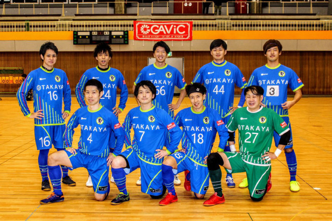 サテライト試合結果 岩手県フットサルリーグ 第7節 ベスティア盛岡フットボルサラ Bestia Morioka Futbol Sala オフィシャルサイト