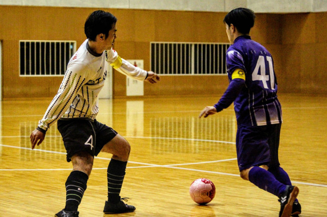 サテライト試合結果 岩手県フットサルリーグ 21 第7節 ベスティア盛岡フットボルサラ Bestia Morioka Futbol Sala オフィシャルサイト