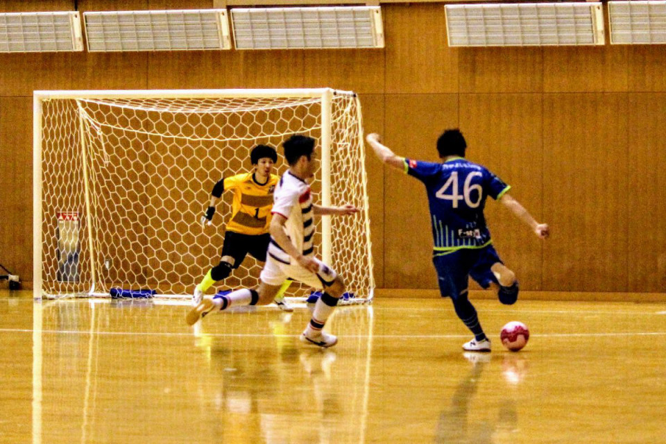 トップ試合結果 東北フットサルリーグ21 2部北 第1節 ベスティア盛岡フットボルサラ Bestia Morioka Futbol Sala オフィシャルサイト