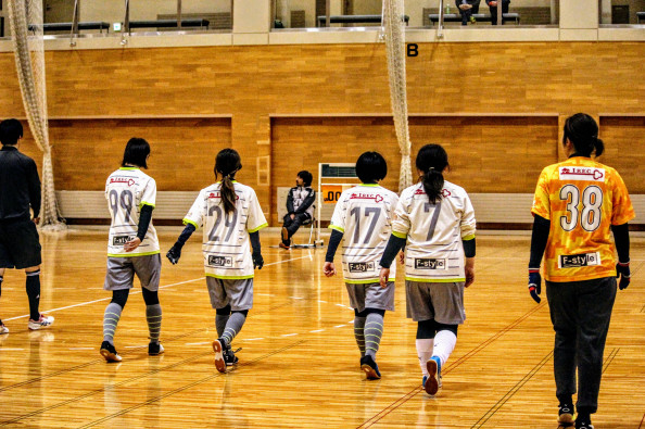 ディオサ 女性チーム ベスティア盛岡フットボルサラ Bestia Morioka Futbol Sala オフィシャルサイト