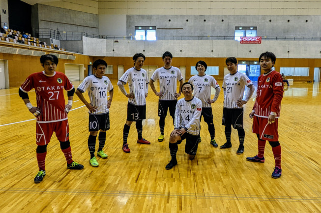 サテライト試合結果 岩手県フットサルリーグ 21 第7節 ベスティア盛岡フットボルサラ Bestia Morioka Futbol Sala オフィシャルサイト