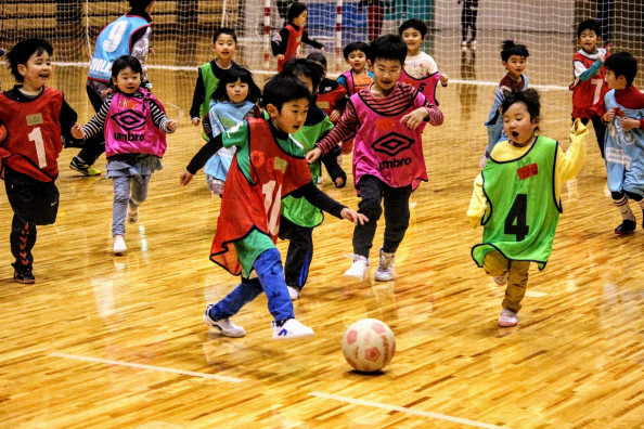 フットサルスクール 幼児 小学生 ベスティア盛岡フットボルサラ Bestia Morioka Futbol Sala オフィシャルサイト