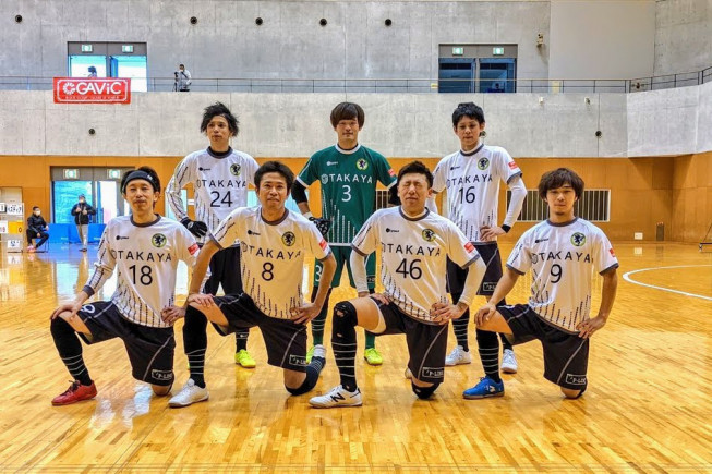 トップ試合結果 東北フットサルリーグ2部 21 第4節 ベスティア盛岡フットボルサラ Bestia Morioka Futbol Sala オフィシャルサイト