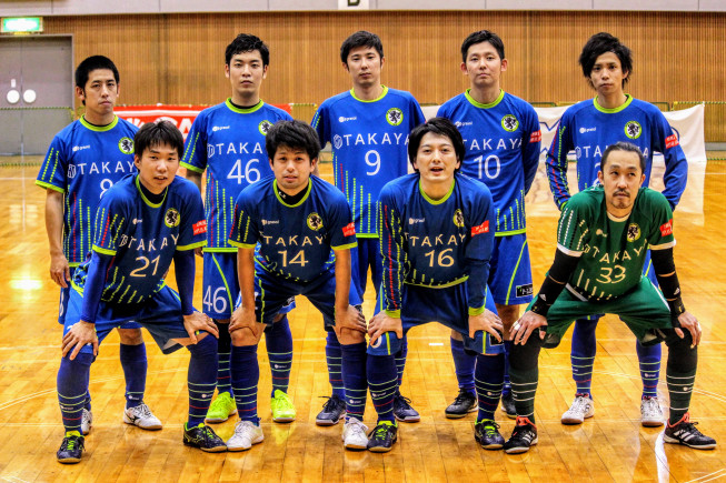 試合結果 東北フットサルリーグ2部 19 リーグ第9試合 ベスティア盛岡フットボルサラ Bestia Morioka Futbol Sala オフィシャルサイト