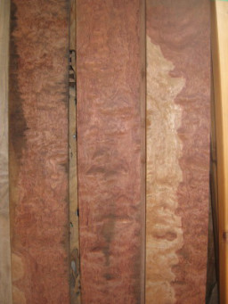 09年06月の記事一覧 東京 吉祥寺の勝又木材 一枚板カウンター