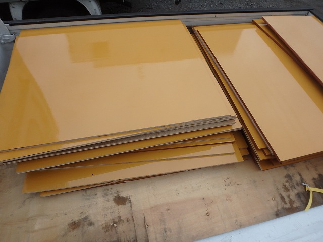 パネコート 7枚