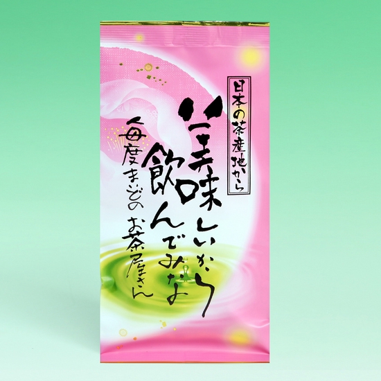 ◻️商品紹介 | 細川製茶 (株)三徳