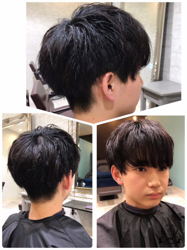 メンズウルフからのトランクスヘア風にチェンジ 前から見たら違いが分からん笑 メンズ専門店in横須賀 Men S Beauty In Yokosuka 公式 メンズビューティーインヨコスカのhp 横須賀のオシャレなメンズカット専門の美容室 メンズウルフからのトランクスヘア風にチェンジ 前から見たら違いが分からん笑 メンズ専門店in横須賀 Men S Beauty In Yokosuka 公式 メンズビューティーインヨコスカのhp 横須賀のオシャレなメンズカット専門の美容室