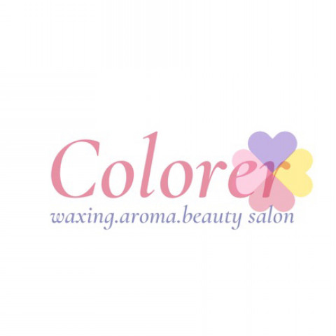 Colorer クロレ 高崎ブラジリアンワックス 脱毛 専門店 Colorer