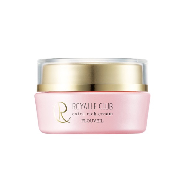フルベール ロワイユクラブ エクストラリッチ クリーム ロワイユクラブ