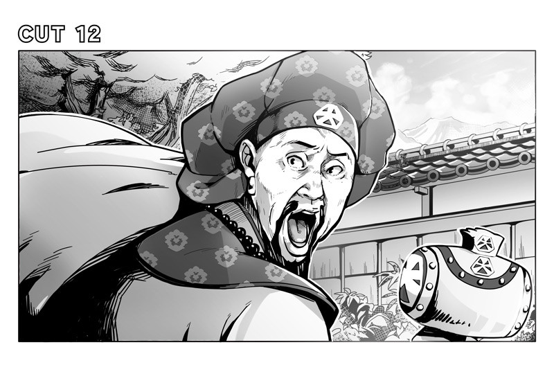 年応募作品採用 Auのcm企画 Kanae Kondo