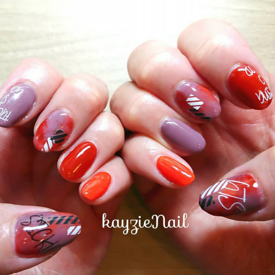 マイネイル Kayzieケイジィー Kayzienailケイジィーネイル Kayzieribbonケイジィーリボン マイネイル Kayzieケイジィー Kayzienailケイジィーネイル Kayzieribbonケイジィーリボン
