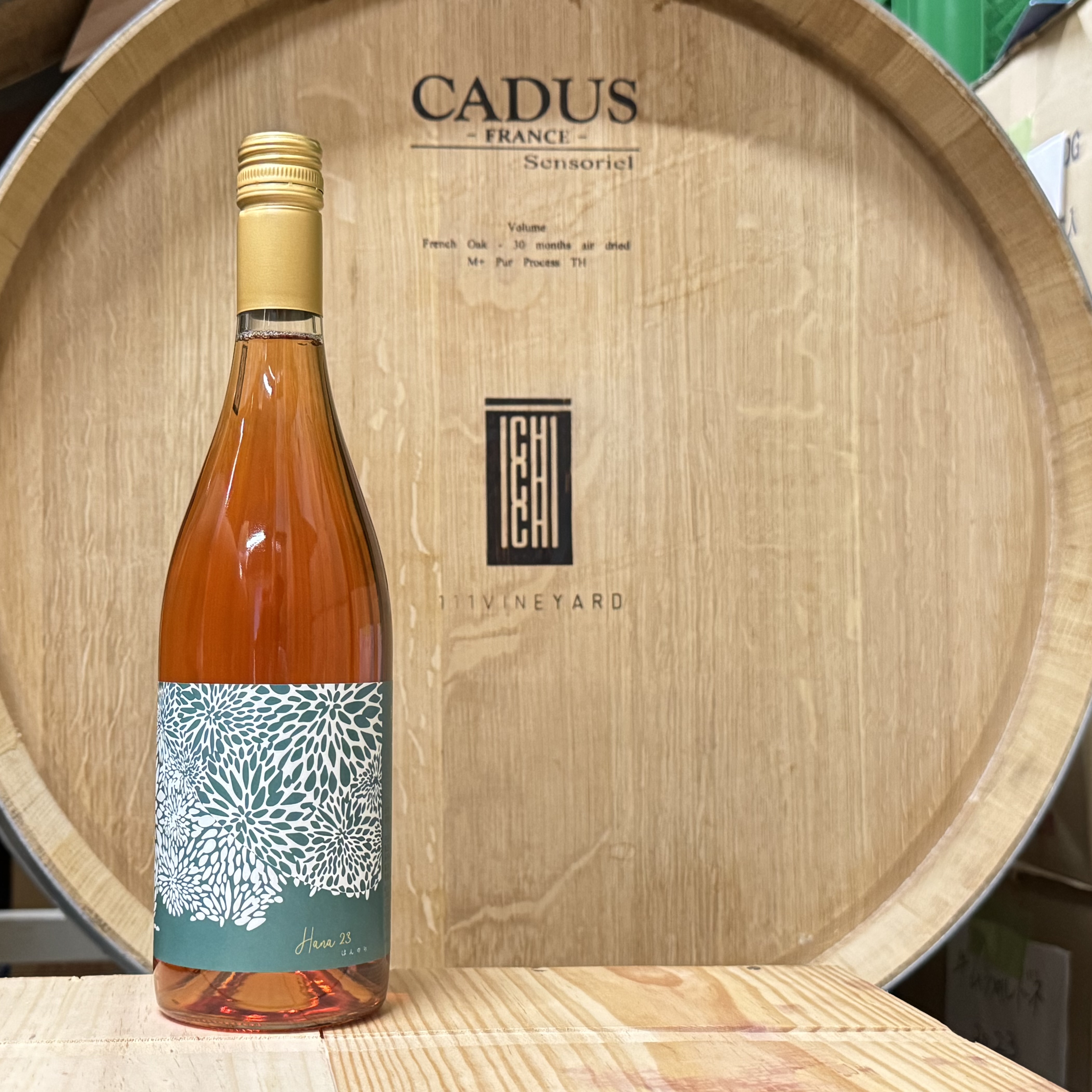 WINE | 111VINEYARD