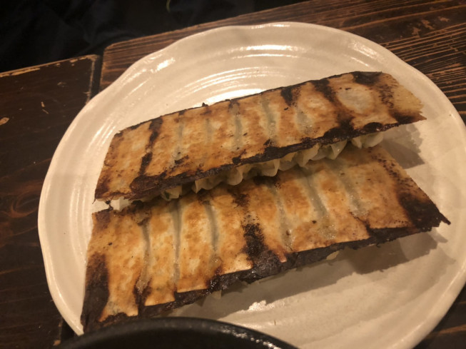 チャオチャオ餃子 グルメ情報 アポアホテル津 チャオチャオ餃子 グルメ情報 アポアホテル津