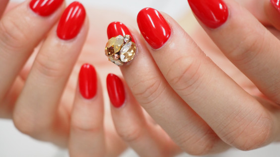 Nail Salon Imulla 55