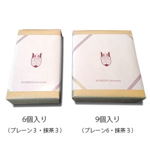 新宿・早稲田 和菓子nanarica~七里香~