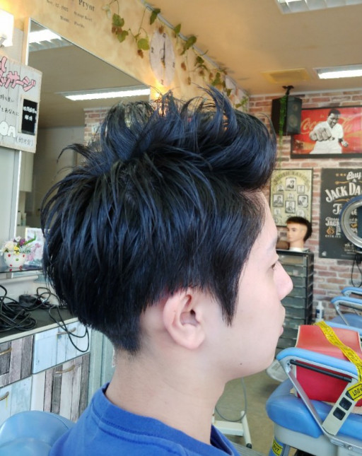 年05月の記事一覧 ページ1 ｈａｉｒ ｓａｌｏｎ ａｃｔｉｖｅ