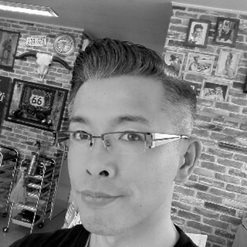 メンズの髪型はお洒落なバーバーでイケメンづくり hair salon active メンズの髪型はお洒落なバーバーでイケメンづくり hair salon active